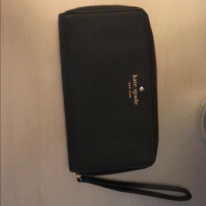 Kate Spade Clutch